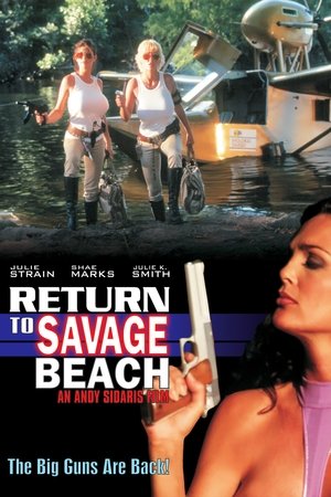 Watch Free L.E.T.H.A.L. Ladies: Return to Savage Beach (1998)