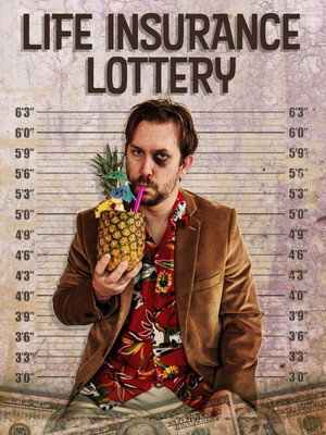 Watch Free Life Insurance Lottery (2019)