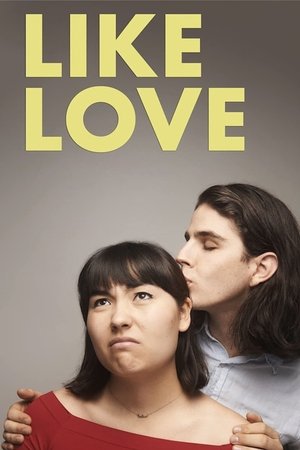 Watch Free Like Love (2020)
