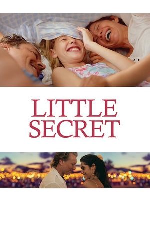 Watch Free Little Secret (2016)