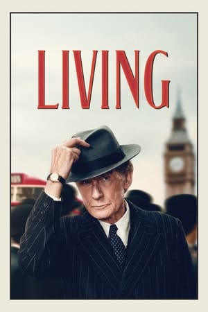 Watch Free Living (2022)
