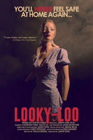 Watch Free Looky loo (2025)