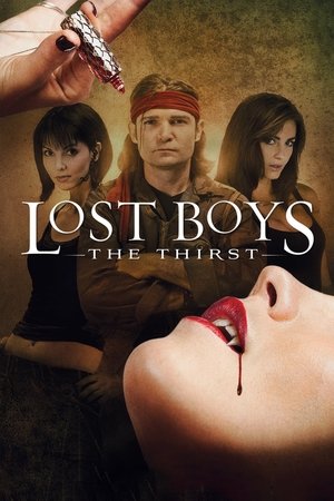 Watch Free Lost Boys: The Thirst 2010