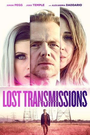 Watch Free Lost Transmissions (2019)