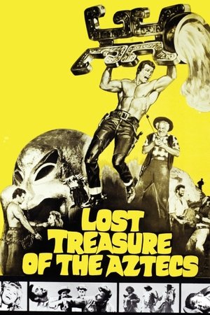 Watch Free Hercules and the Treasure of the Incas (1964)