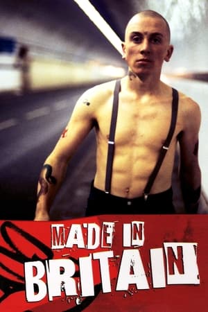 Watch Free Made in Britain (1982)