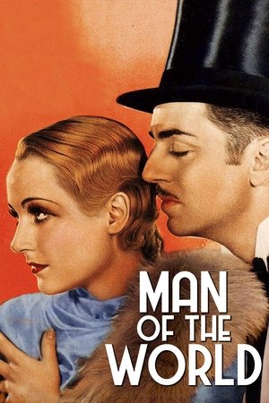 Watch Free Man of the World (1931)