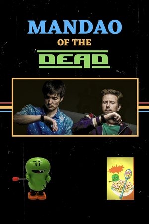 Watch Free Mandao of the Dead (2018)