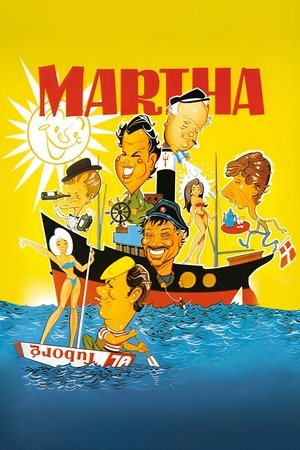 Watch Free Martha (1967)