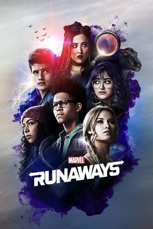 Watch Free Marvels Runaways (2017)