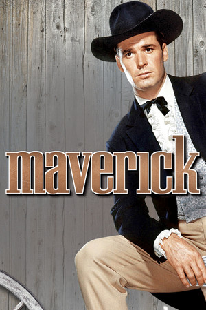Watch Free Maverick (19571962)