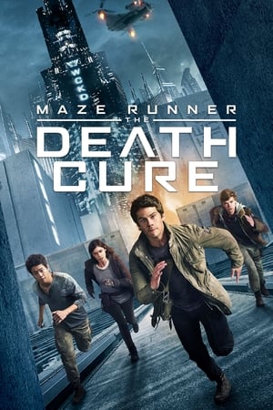 Watch Free Maze Runner: The Death Cure (2018)