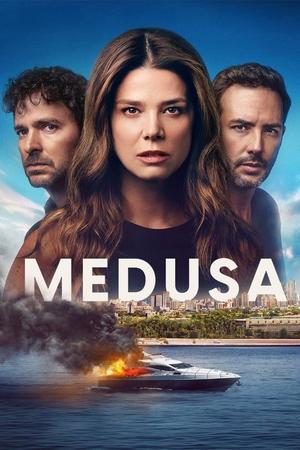 Watch Free Medusa (2025)