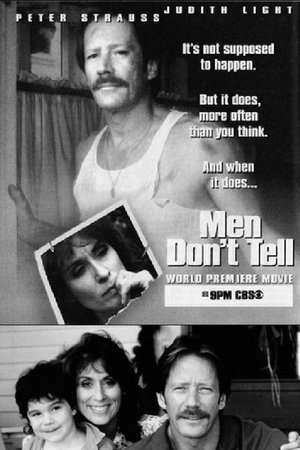 Watch Free Men Dont Tell (1993)
