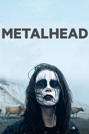 Watch Free Metalhead (2013)