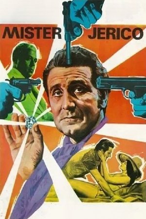 Watch Free Mister Jerico (1970)