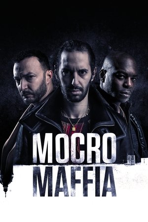 Watch Free Mocro maffia (2018-)
