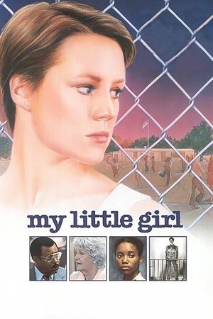 Watch Free My Little Girl (1986)