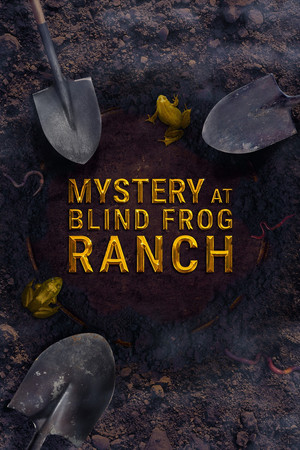 Watch Free Mystery at Blind Frog Ranch (2021-)