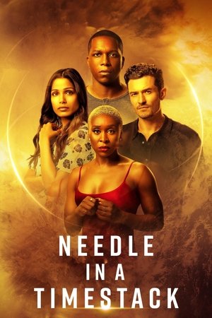 Watch Free Needle in a Timestack (2021)