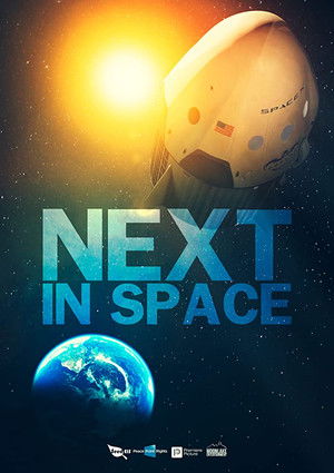 Watch Free Next in Space (2016)