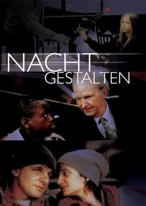 Watch Free Night Shapes (1999)