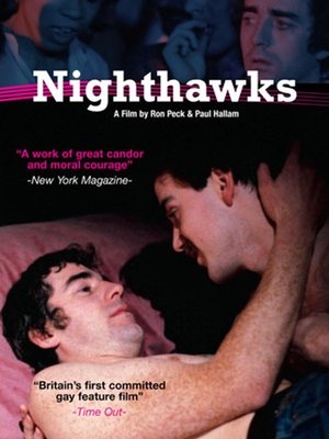 Watch Free Nighthawks (1978)