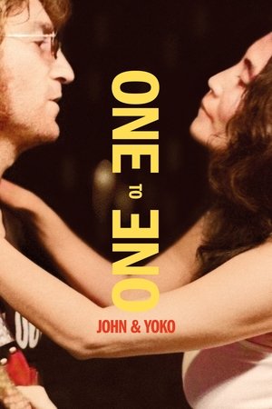 Watch Free One to One John Yoko (2024)