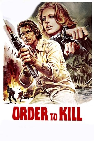 Watch Free Order to Assassinate (1975)