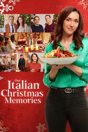 Watch Free Our Italian Christmas Memories (2022)