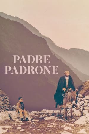 Watch Free Padre Padrone (1977)