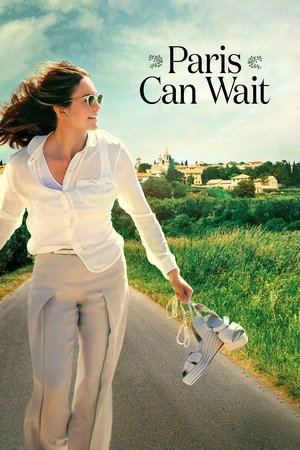 Watch Free Paris Can Wait (2016)
