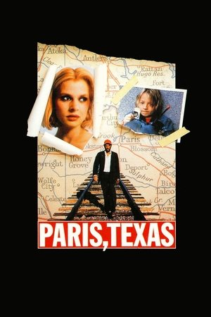 Watch Free Paris, Texas (1984)