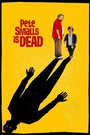 Watch Free Pete Smalls Is Dead (2010)