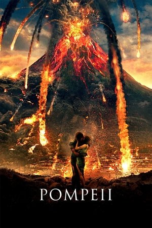Watch Free Pompeii 2014