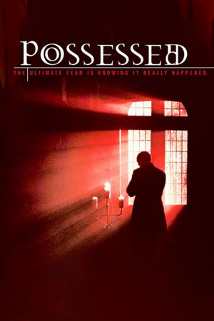 Watch Free Possessed (2000)