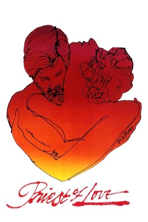 Watch Free Priest of Love (1981)
