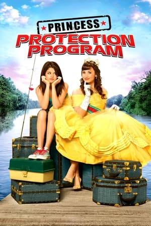 Watch Free Princess Protection Program (TV Movie 2009)