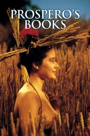 Watch Free Prosperos Books (1991)