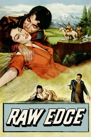 Watch Free Raw Edge (1956)