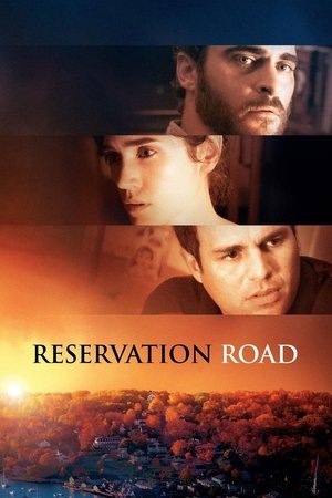 Watch Free Reservation Road (2007)