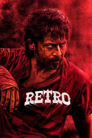 Watch Free Retro (2025)