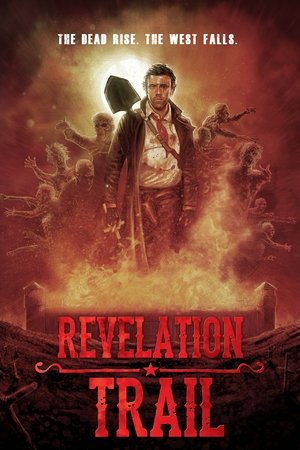 Watch Free Revelation Trail (2013)