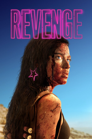Watch Free Revenge (2017)