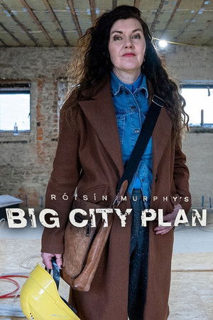 Watch Free Roisin Murphys Big City Plan (2022)