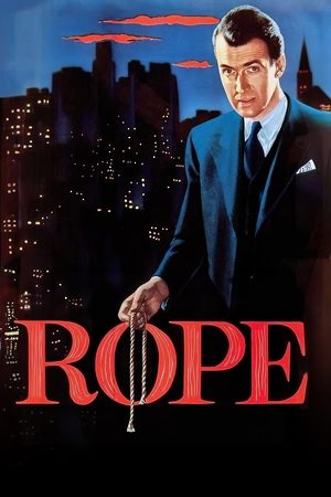 Watch Free Rope 1948