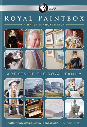 Watch Full Movie: Royal Paintbox (2013)