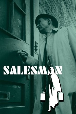 Watch Free Salesman (1969)