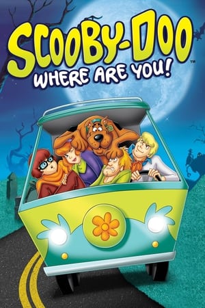 Watch Free Scooby Doo, Where Are You! (19691970)