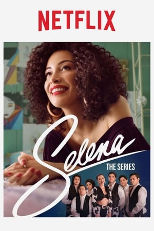 Watch Free Selena: The Series (2020 )